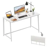 WOHOMO Folding Desk 120 cm, imagen 1