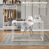 WOHOMO Folding Desk 120 cm, imagen 5