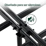 Zinus SmartBase Cama Plegable de Acero 90x190 cm, imagen 7